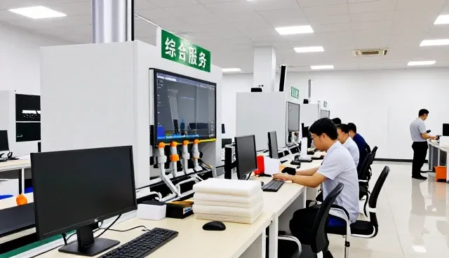 智能照明系统