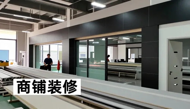 水电改造满足复杂环境应用需求