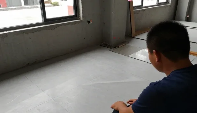验收交付环节解决方案介绍