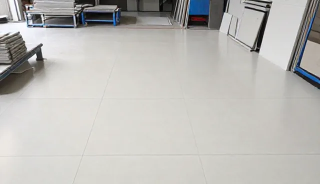 环保涂料在室内装修中的实际应用问题分析